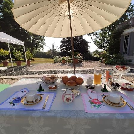 La Suite Venise Au Chateau De Saint-Andre Mareuil-sur-Lay Extérieur photo